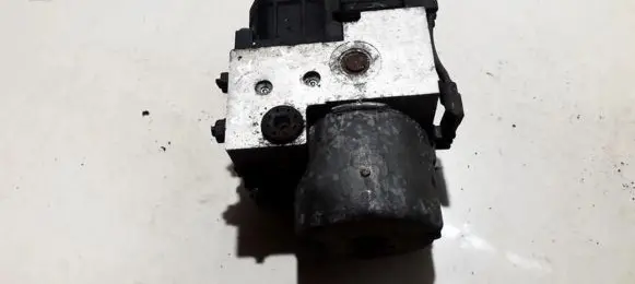 Renault Scenic I ABS Pump 0273004331 861283