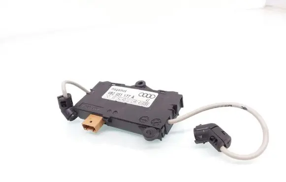 Audi A6 S6 C5 4B Alarm movement detector/sensor 4B0951177A