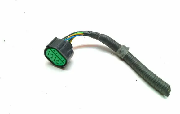 KIA Stinger Headlight/headlamp wiring loom/harness 