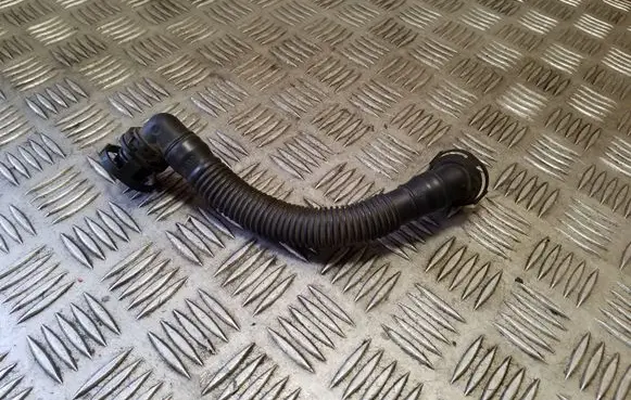 Breather/breather pipe/hose