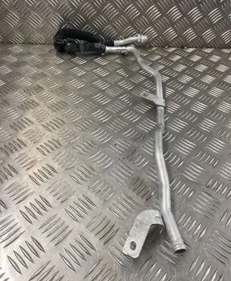 Audi A4 S4 B9 Engine coolant pipe/hose 8W0819885B