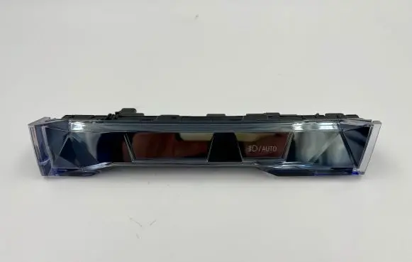 BMW 7 G70 Light switch 5a75672