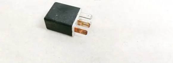 Mazda 6 Other relay B115DC12V
