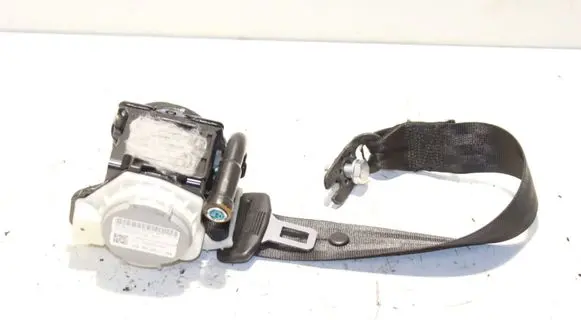 Audi A6 S6 C7 4G Rear seatbelt 4G0857805C