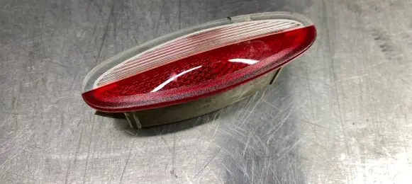 Renault Laguna II Rear door interior light 8200003263A 8200003263