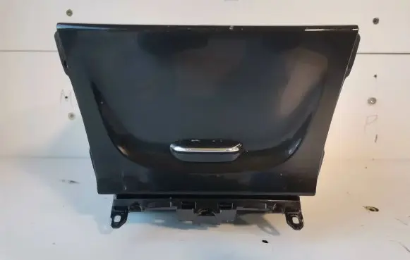 Opel Mokka X Other center console (tunnel) element 42547476 42599062