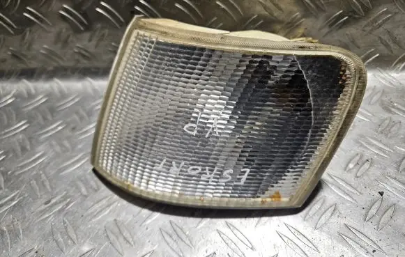 Ford Escort Front indicator light 92AG13369AA