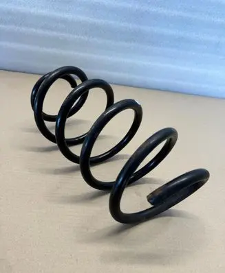 KIA Sorento Front coil spring