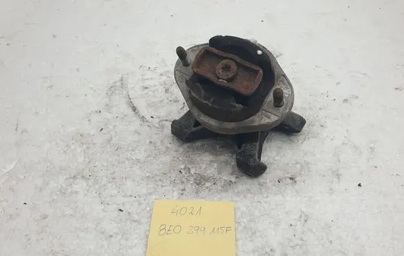 Audi A4 S4 B7 8E 8H Gearbox mount 8E0399115F