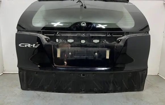 Honda CR-V Tailgate/trunk/boot lid