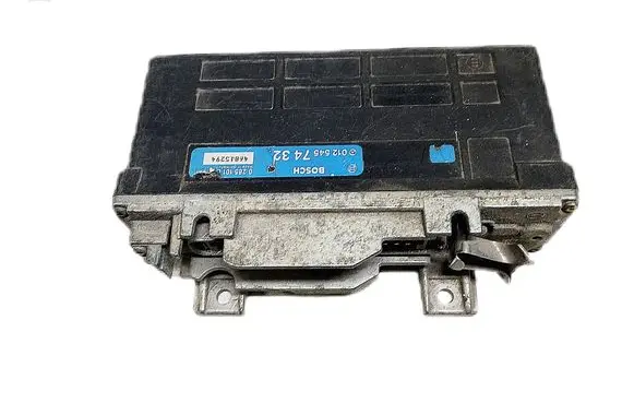 ABS control unit/module