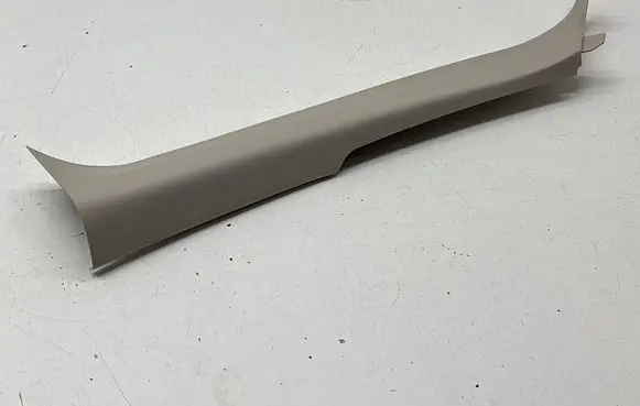 Chrysler Pacifica (A) pillar trim 5RH53PD2AF I01850050AYR