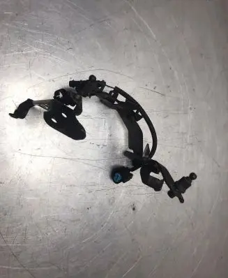 BMW 5 F10 F11 Other engine bay part 7606025