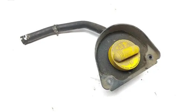 Renault Trafic III (X82) Oil filler cap 8200795333
