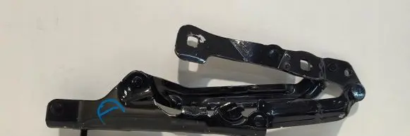 Tesla Model 3 Tailgate hinge 1667398-00-B
