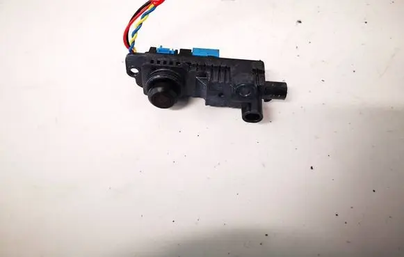 Tesla Model 3 Front bumper camera 109297800C