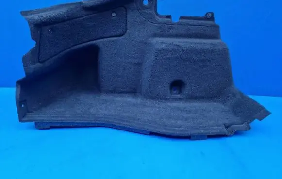 Alfa Romeo Brera Trunk/boot side trim panel 310070700