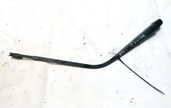 Renault Laguna I Rear wiper blade arm 7700823722f