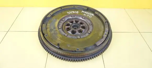 Subaru Forester SH Dual mass flywheel 3HTR45