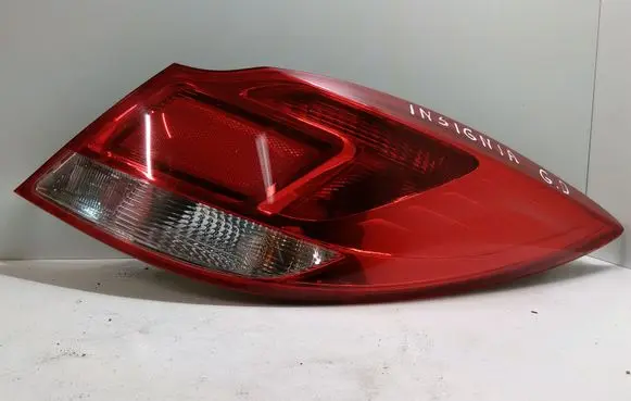 Opel Insignia A Rear/tail lights 13279624