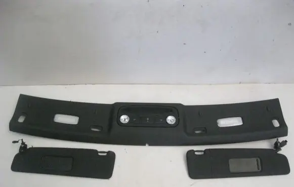 Audi A5 8T 8F Headlining lighting console trim 8F0867360
