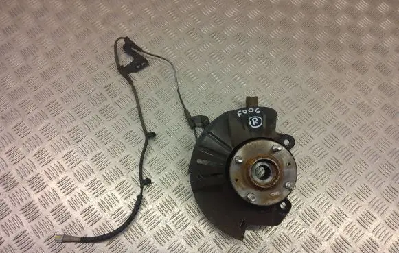 KIA Stonic Front wheel hub 51701H8550