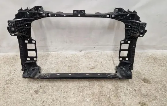 Porsche Cayenne (9Y0 9Y3) Radiator support slam panel 9Y0805594R