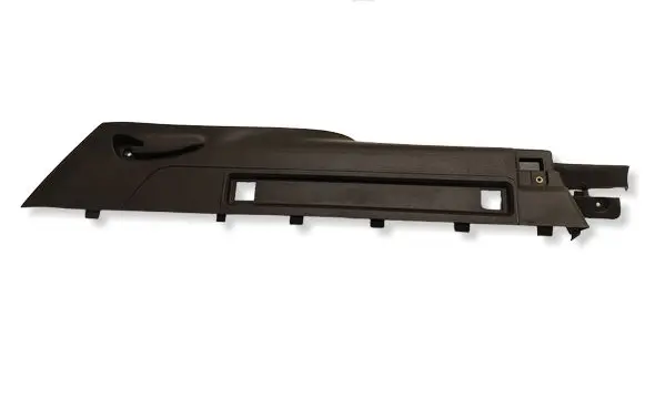 Opel Astra K Parcel shelf load cover mount bracket 39052551