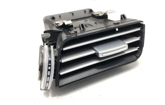 Mercedes-Benz E W212 Dashboard side air vent grill/cover trim A2128303454