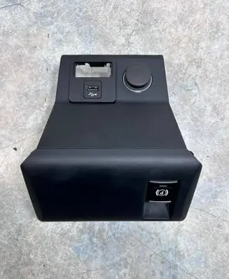 BMW i3 Other center console (tunnel) element 6841726