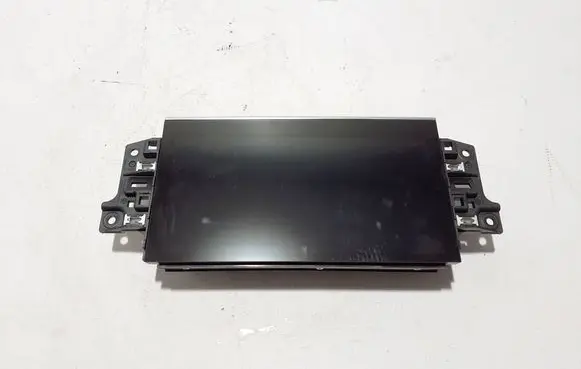 Audi Q7 4M Screen/display/small screen 4M8919605M