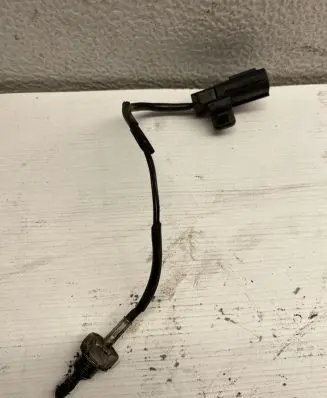 Mazda CX-5 Air pressure sensor SH0118G00