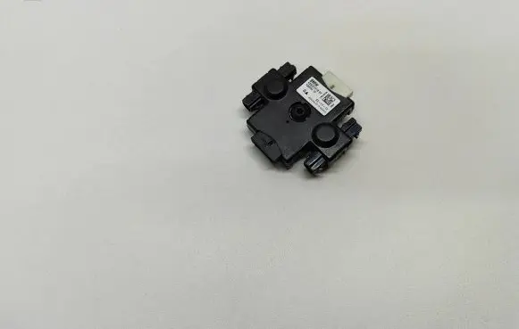 Antenna control unit