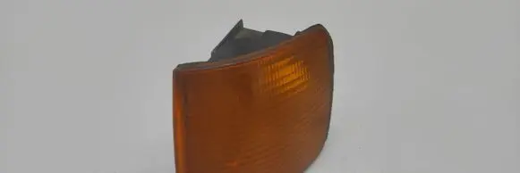 Volkswagen PASSAT B3 Front indicator light 357953049