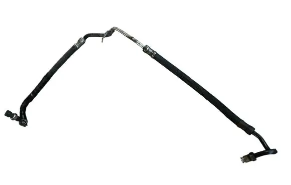 Toyota Avensis T250 Power steering hose/pipe/line 89448 7151