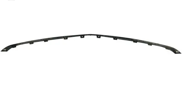 Chevrolet Silverado Front bumper splitter molding 84219087