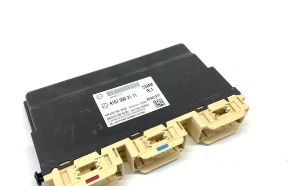 Mercedes-Benz GLE W167 Other control units/modules A1679002211