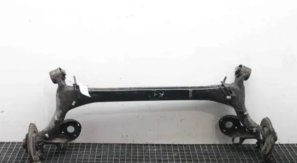 Skoda Fabia Mk3 (NJ) Rear axle beam 