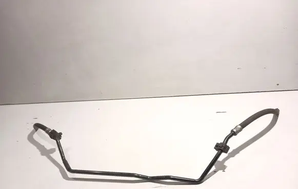 Peugeot 607 Power steering hose/pipe/line 9629769080