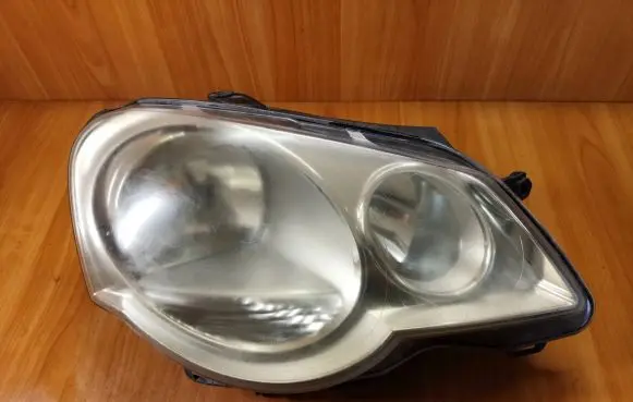 Volkswagen Polo IV 9N3 Headlight/headlamp 6Q1941008AJ 1EE24701902