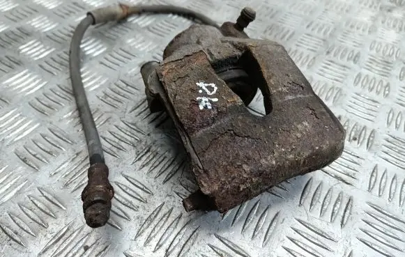 Skoda Octavia Mk2 (1Z) Front brake caliper