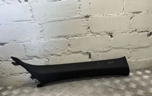 BMW 7 F01 F02 F03 F04 (A) pillar trim 7112735