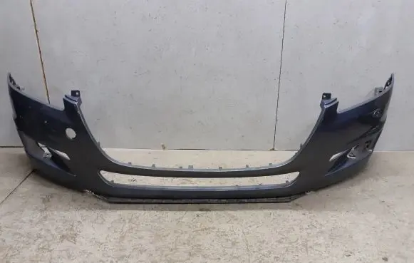 Peugeot 508 Front bumper