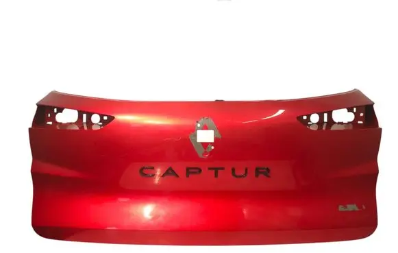 Renault Captur II Tailgate/trunk/boot lid 901521040RAUTOAS6 901521040R