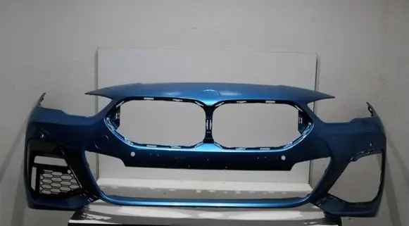 BMW 2 F44 Front bumper 8075476 3200101129