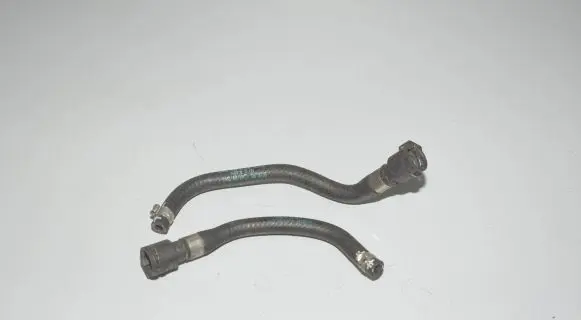BMW X5 G05 Engine coolant pipe/hose 8575775 17128575775 8575773