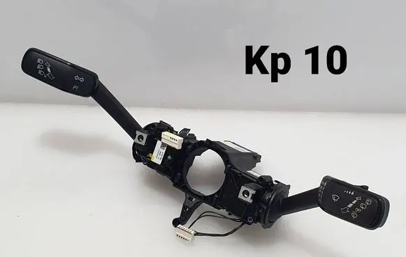 Volkswagen PASSAT B8 Wiper turn signal indicator stalk/switch 5Q1953502AA 5Q1953521M