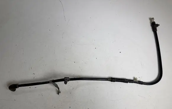 Ford Mustang VI Vacuum line/pipe/hose FR3W4A058CD