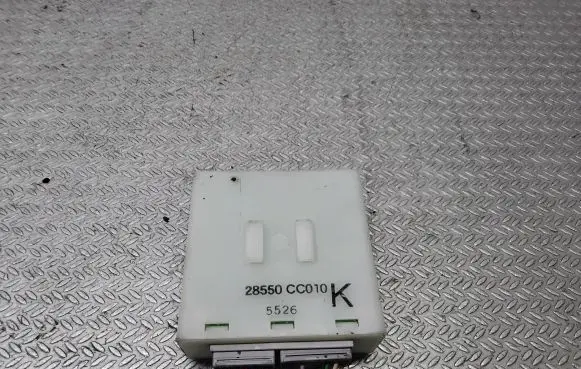 Nissan Murano Z50 Other control units/modules 28550CC010K