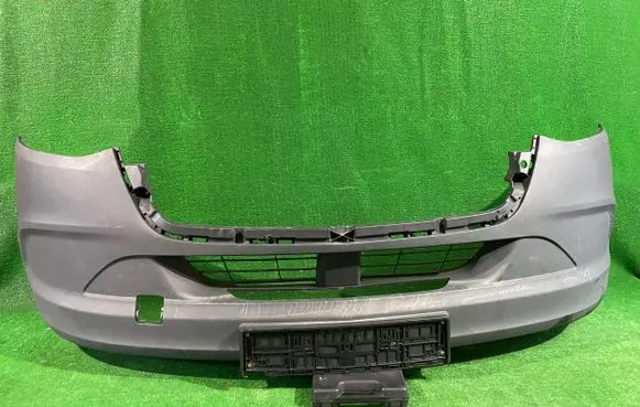 Mercedes-Benz Sprinter W907 W910 Front bumper